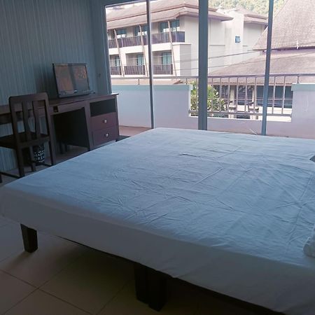 Dosa King Veg Restaurant & Guest House Krabi town Екстериор снимка