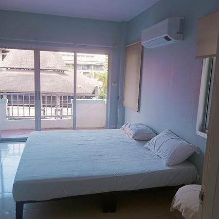 Dosa King Veg Restaurant & Guest House Krabi town Екстериор снимка
