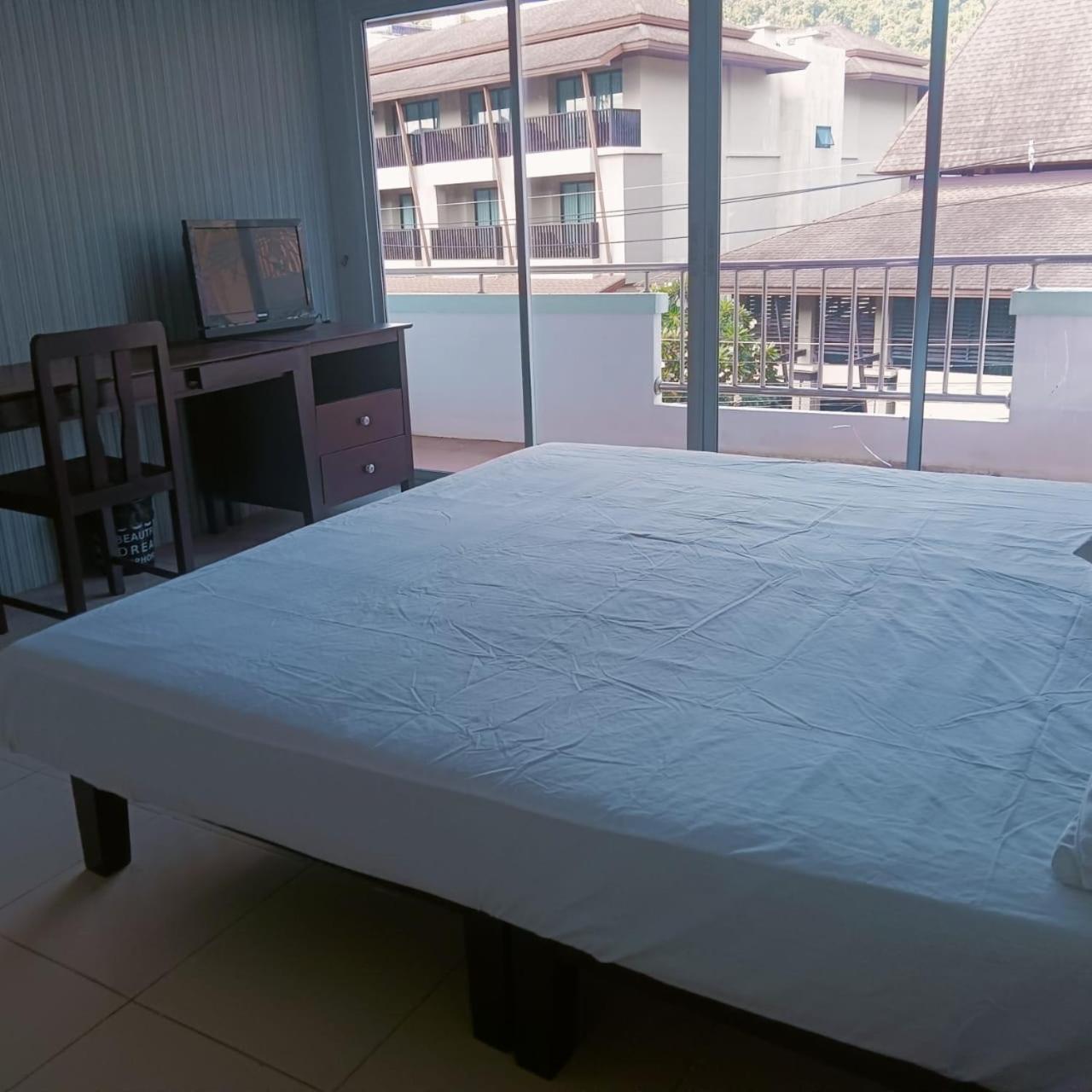 Dosa King Veg Restaurant & Guest House Krabi town Екстериор снимка