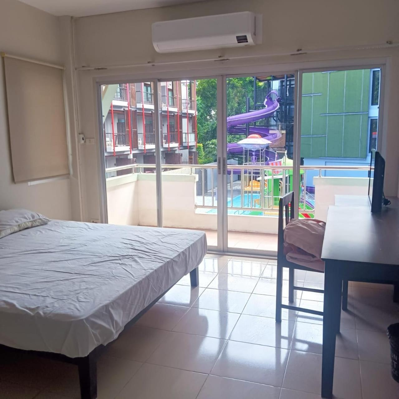 Dosa King Veg Restaurant & Guest House Krabi town Екстериор снимка